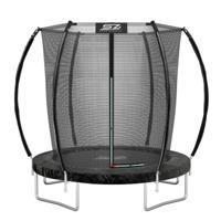 Trampoline - Senz Sports - 244 cm - Rond - J2000 serie