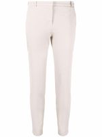 Fabiana Filippi pantalon à coupe courte - Tons neutres