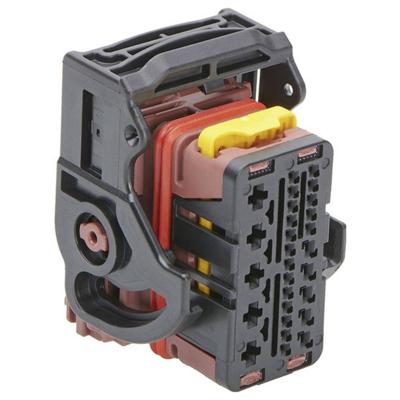 MOLEX 64318-1011 64318-1011 Molex Inhoud: 1 stuk(s)