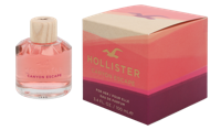 Hollister Canyon Escape For Her Eau de Parfum Spray 100 ml