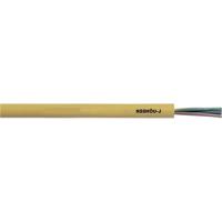 LAPP 16005243/500 Aansluitkabel NSSHÖU-J 4 x 1.5 mm² Geel 500 m LAPP 16005243/500 Aansluitkabel NSSHÖU-J 4 x 1.5 mm² Geel 500 m