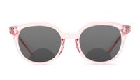 Dames Leesbril Vista Bonita | Sterkte: +4.00 | Kleur: Pink