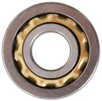 NTN Ball bearings bo17 17x44x11