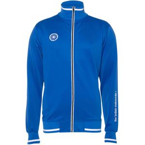 The Indian Maharadja Kids knitted jacket IM - Cobalt
