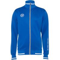 The Indian Maharadja Kids knitted jacket IM - Cobalt