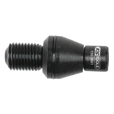 VAG fixeerpen voor hulpframe M14x1,5 KS Tools 150.2681