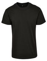 Build Your Brand BY123 Premium Combed Jersey T-Shirt - thumbnail