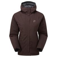 Sprayway Fionn Regenjas Dames Bourbon 14