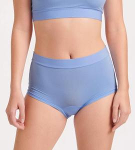 Sloggi Allround dames boxershort - Go Boyshort