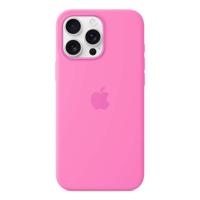 Telefoonhoes Apple IPHONE 16 PRO MAX Roze Apple