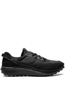 Nike baskets Waffle Debut - Noir