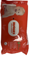 Huggies Huggies Ultra Comfort with Aloe Vera | 56 doekjes