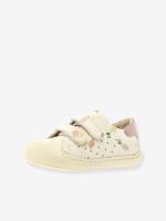 Babyboots Cocoon NATURINO® zilver
