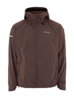 Craft Subz Light hardloopjack bruin heren XL