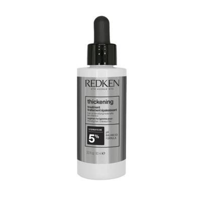 Redken Cerafill Retaliate Hair Re-Densifying Treatment 90ml