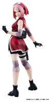 Naruto Gals PVC Statue Sakura Haruno Ver. 2 21 cm