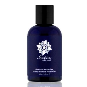 Sliquid - Naturals Satin Glijmiddel 125 ml