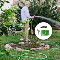 Verlengbare tuinslang Hoxtend InnovaGoods 30 m