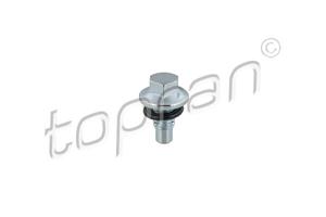 Topran Olie aftapplug / carterplug 206 623