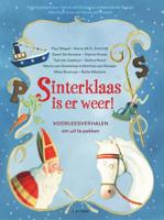 Sinterklaas is er weer! (Hardback)