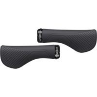 Ergon handvatten gs1-l evo moondust grey