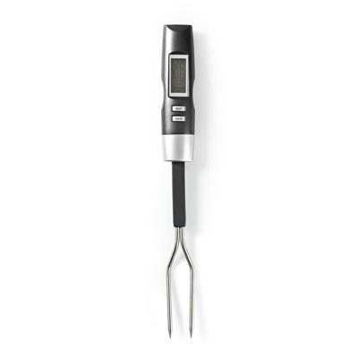 Nedis kath108gy vleesthermometer 0 - 250 °c digitaal display