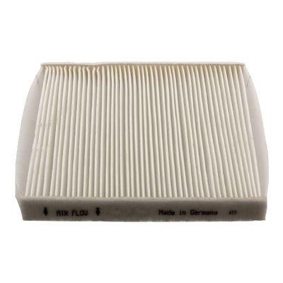 Interieurfilter ADD62503