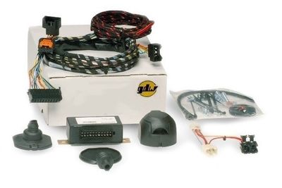Kabelset 7-polig SET1203
