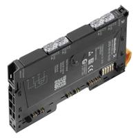 Weidmüller UR20-4AI-UI-16-HD 1506920000 PLC-ingangsmodule 24 V/DC