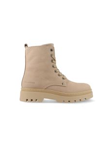 Bullboxer Boots ALJ501E6L_COKI Beige maat