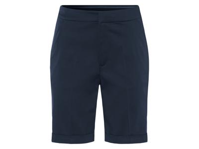 esmara Korte dames broek (Marineblauw, 38)
