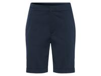 esmara Korte dames broek (Marineblauw, 38)