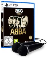 Let's Sing ABBA + 2 Microphones