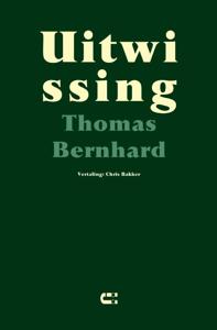 Uitwissing (Paperback)