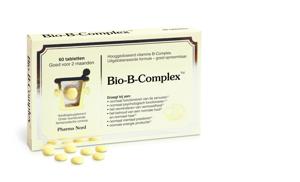 Pharma Nord Bio B complex (60 tab)