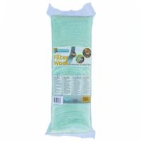 Superfish Groene Filterwatten 500g - Grof voor Aquarium & Vijverzuivering