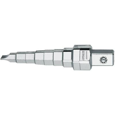 Gedore 4630940 Getrapte sleutel