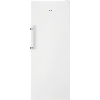 AEG AGB332E2NW Vriezer Wit