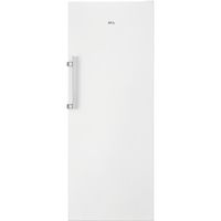 AEG AGB332E2NW Vriezer Wit