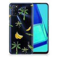 OPPO A52 | A72 | TPU Case | Banana Tree