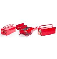 Suck UK BBQ Toolbox Suck UK BBQ Toolbox