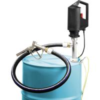 Grün Pumpen ES1 IBC Vatpomp 110 l/min 10 m