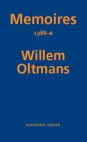Memoires 1988-A (Paperback)
