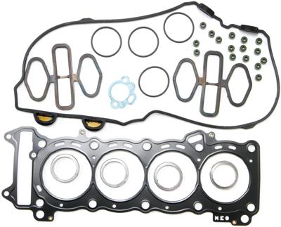 ATHENA cilinder pakkingset headset engine gsx-r 750, 06-09,