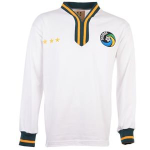 New York Cosmos Retro Voetbalshirt 1978