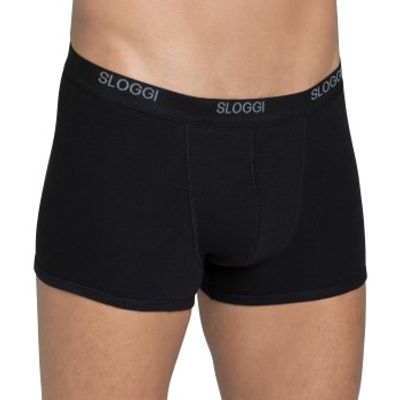 Sloggi For Men Basic Shorts