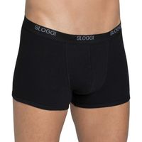 Sloggi For Men Basic Shorts - thumbnail