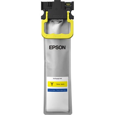 Originele inkt cartridge Epson C13T11N440 Geel