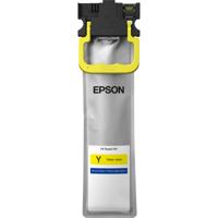 Originele inkt cartridge Epson C13T11N440 Geel