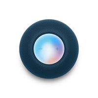 Apple HomePod mini Blauw - thumbnail